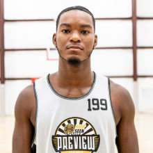 Cameron Boozer | HoopSeen